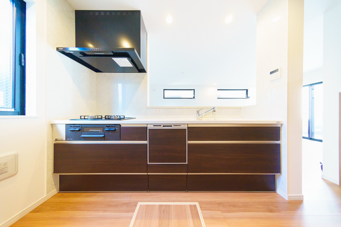 Yusuke Usuiが撮影した「新築戸建て 竣工写真 練馬区」の写真