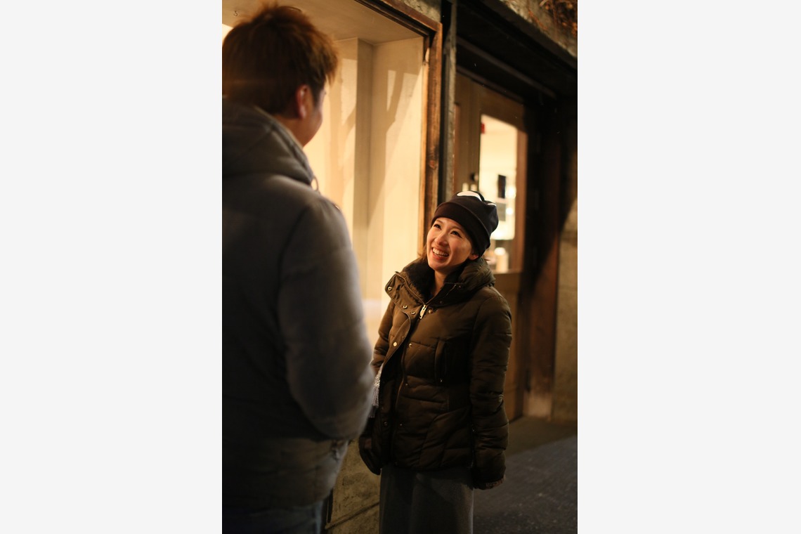 Sincere（サンシェール）が撮影した「北海道／絶景フォトウエディング in 小樽」の写真