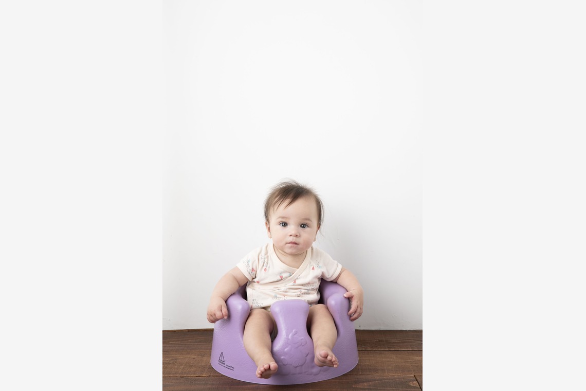 Hamuこども写真館が撮影した写真のアルバム「出張撮影とスタジオにて撮影」