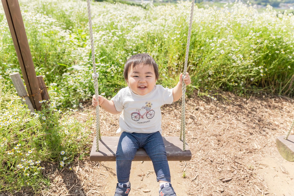 早坂珠恵が撮影した「家族写真」の写真