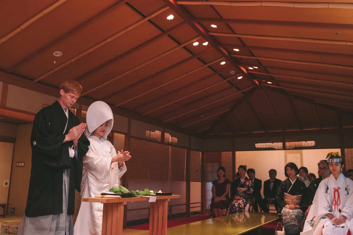 Album of the Wedding, Bridal taken by Y スタジオ - 