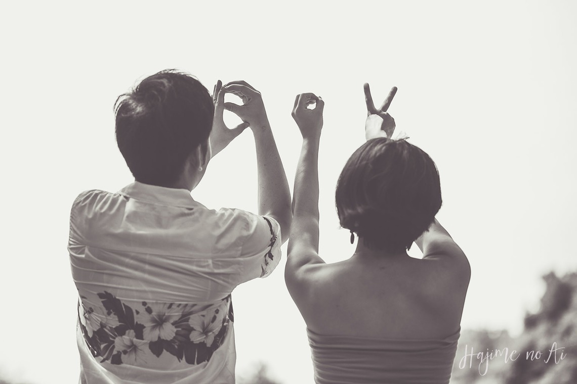 Hajime no Ai Photographyが撮影した「マタニティフォト @光が丘公園」の写真