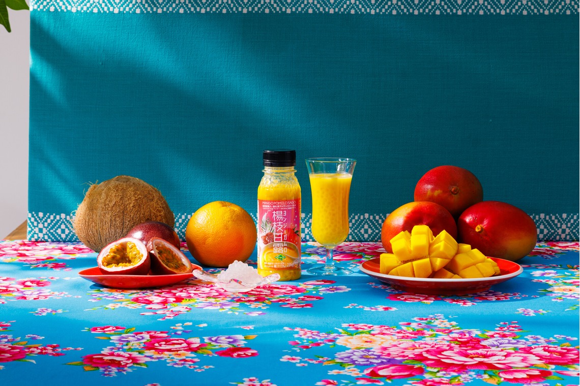 Yusuke Usuiが撮影した写真のアルバム「フルッタフルッタ様. web広告撮影」