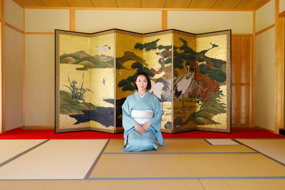 フィルムフェンスが撮影した「個人・ご家族撮影シーン」の写真