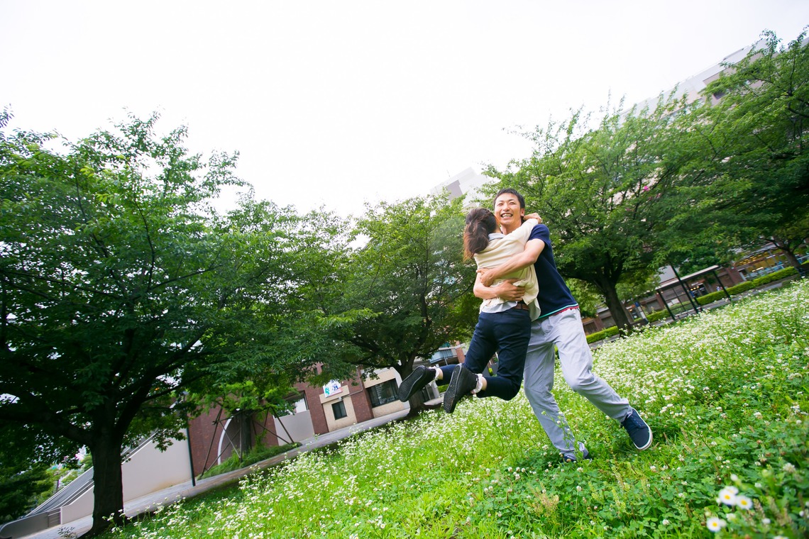 Album of the Wedding, Bridal taken by HUG! Photo and Film Works - 