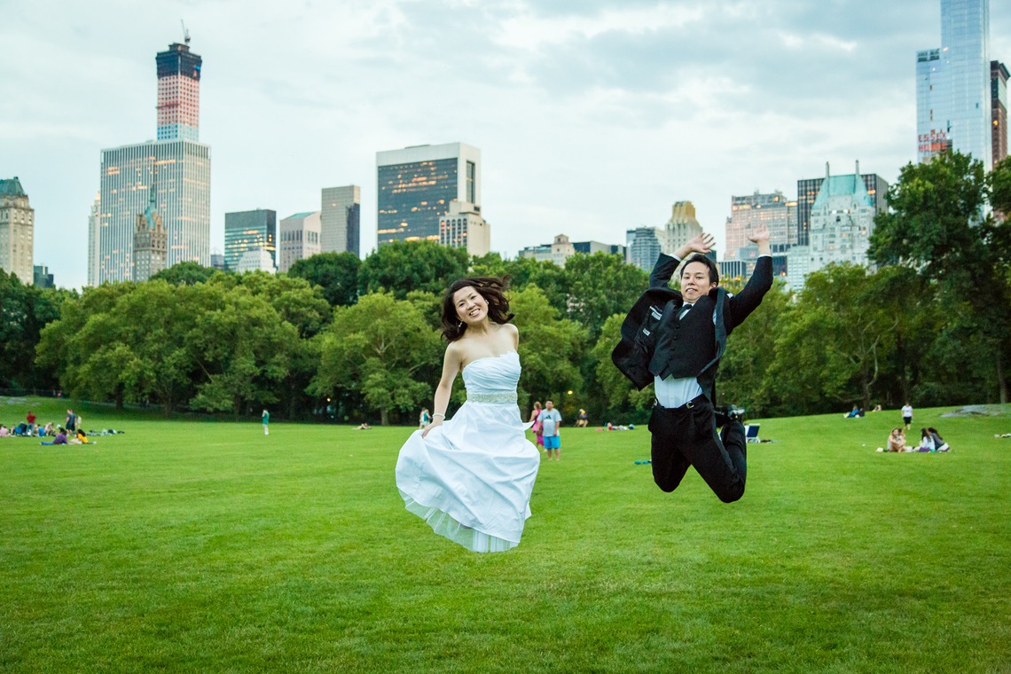 Ayami Photo Arts LLCが撮影した「New York」の写真