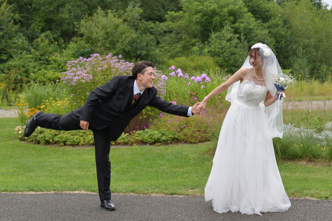 Album of the Location Photo Shoot taken by 須貝フォトサービス - wedding