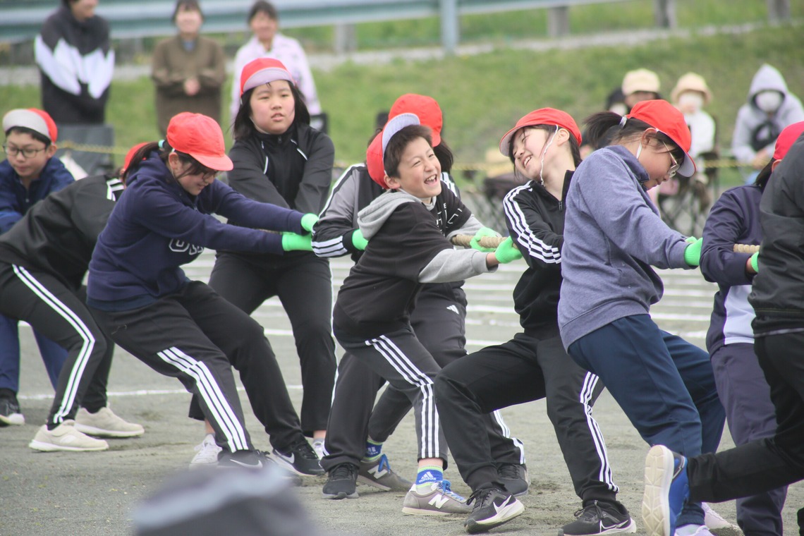 フォトスタジオアットホームが撮影した写真のアルバム「小学校運動会」