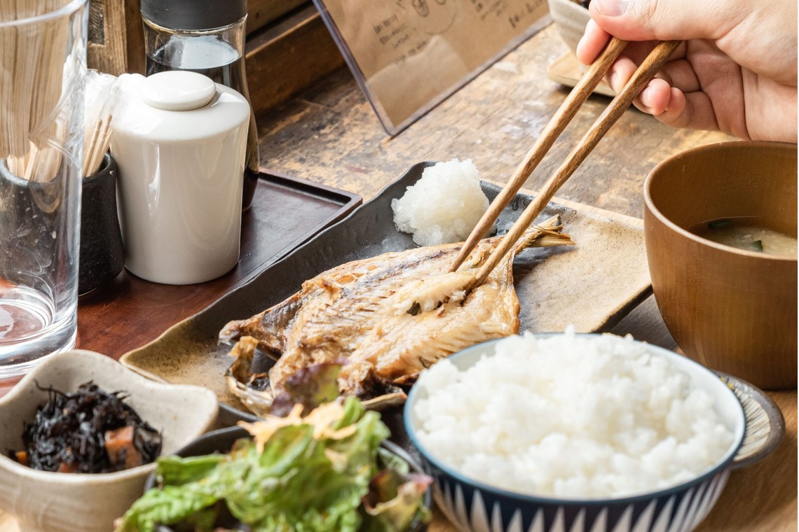 坂元寿行が撮影した「古民家カフェの撮影」の写真