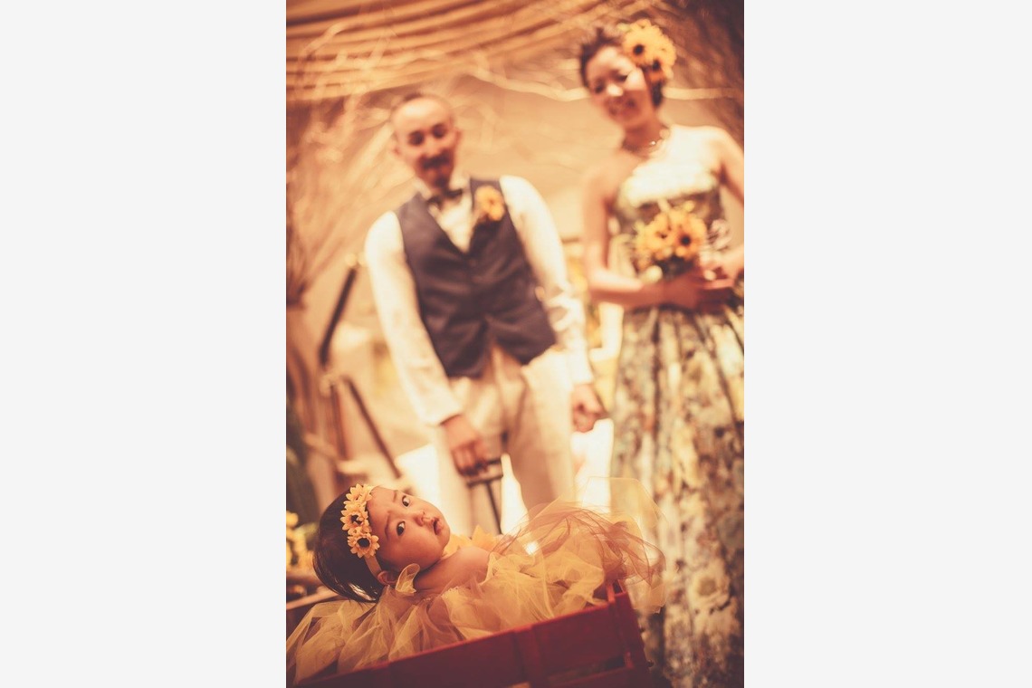  グラフィーズが撮影した「87デイズ」の写真