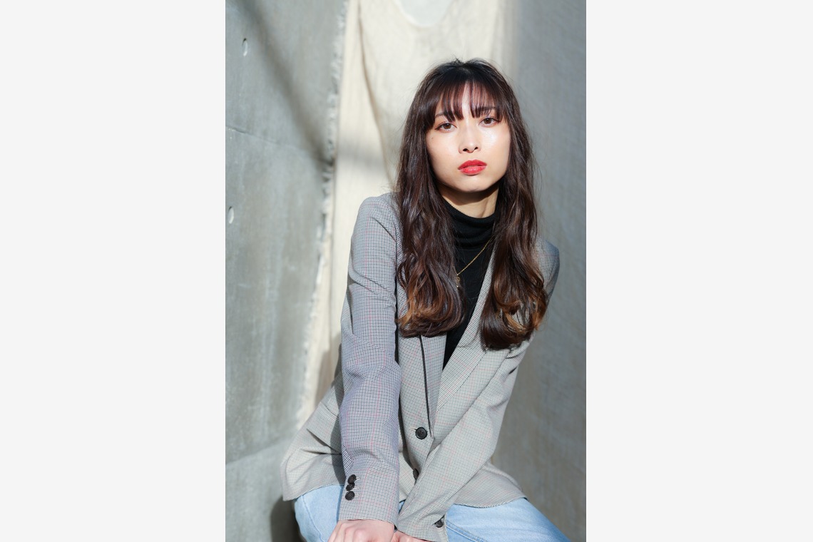 水門 尭士が撮影した「撮影スタジオ、美容室」の写真