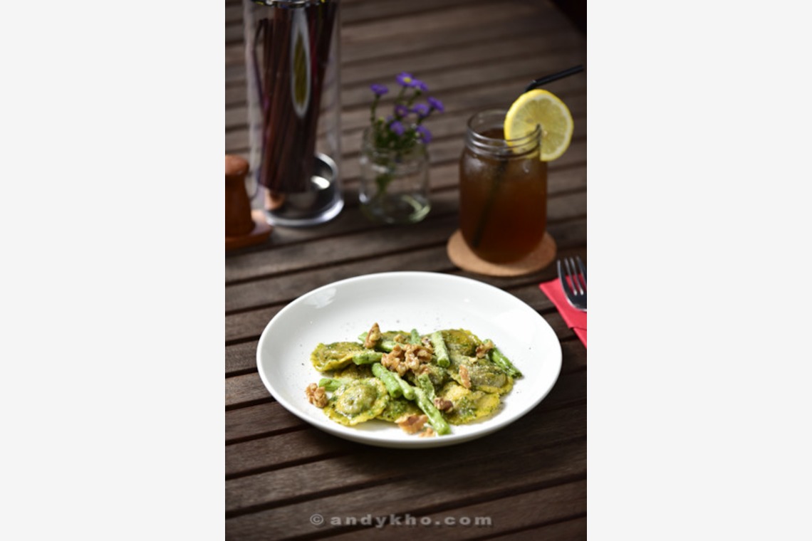 Andy Khoが撮影した「Beans & Meat Commercial Food Photography」の写真