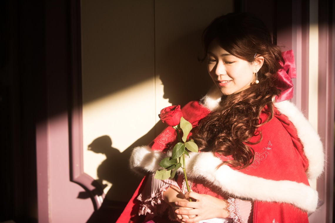 The Royal Workshop Japan (楊 ダニエル)が撮影した「ディズニーハロウィーンの写真撮影」の写真