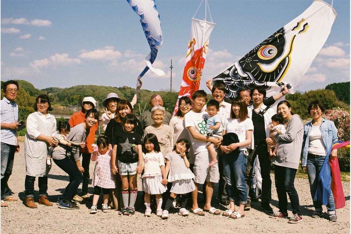 sayakahashimotoが撮影した写真のアルバム「子供」