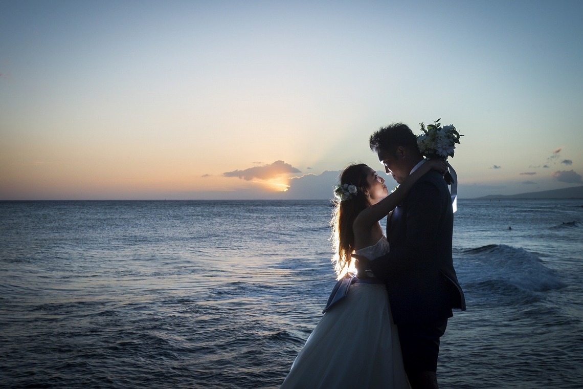 24to Produceが撮影した「ハワイ」の写真