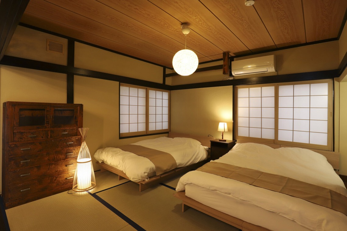 Photo_Office_Honmaが撮影した写真のアルバム「民泊、店舗」