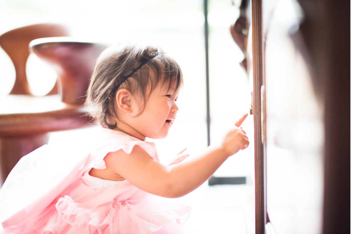 Album of the Wedding, Bridal taken by atelier epica/kaz 43zoo - party shot in restrant