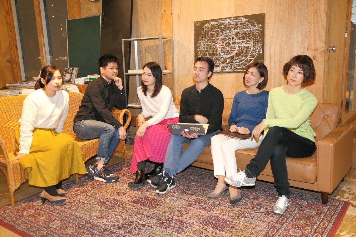 Teppei Takazawaが撮影した写真のアルバム「ビジネスプロフィールフォト」