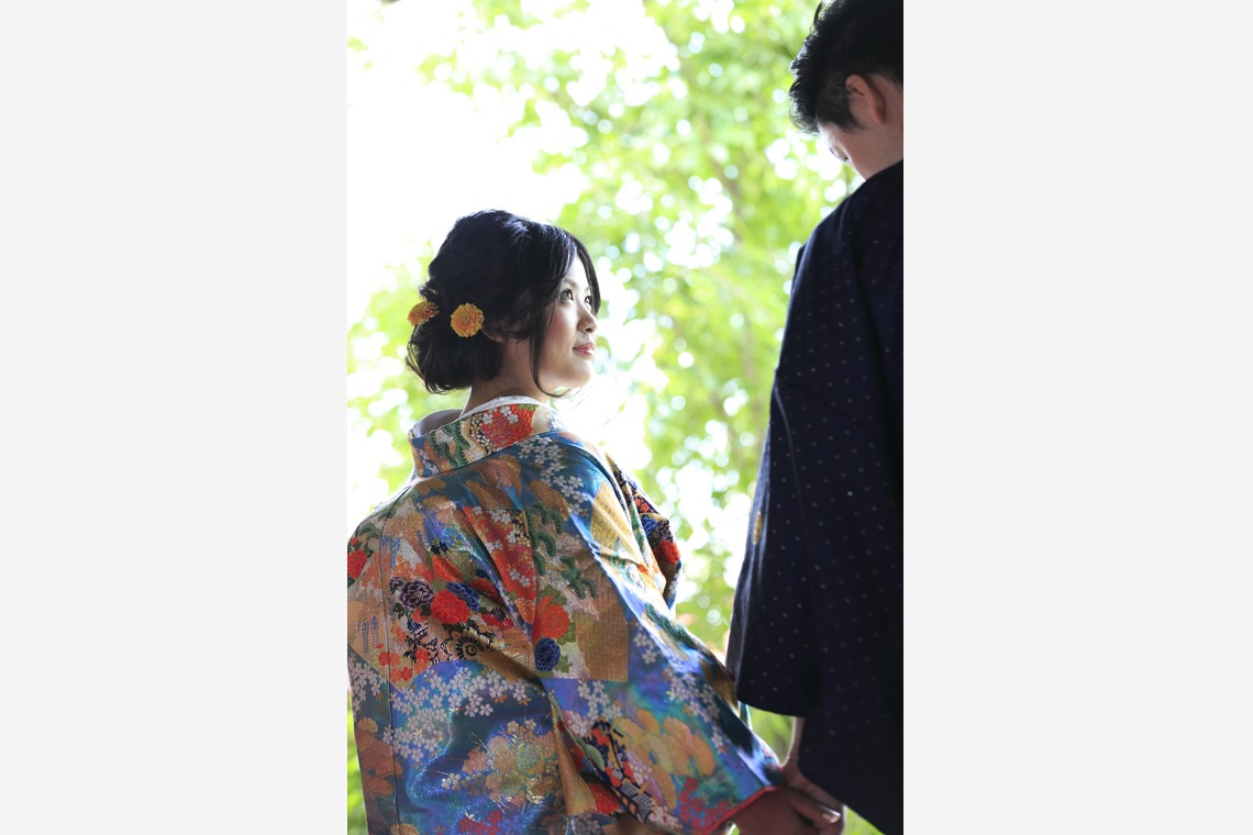 Photo of Prewedding taken by Wedding MuskatDue