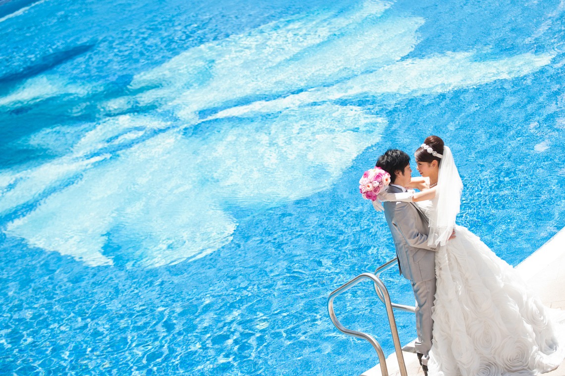 Photo of  taken by éclat photography