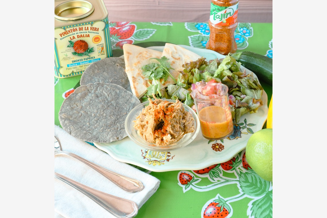 横井裕子が撮影した「料理撮影（お店）」の写真