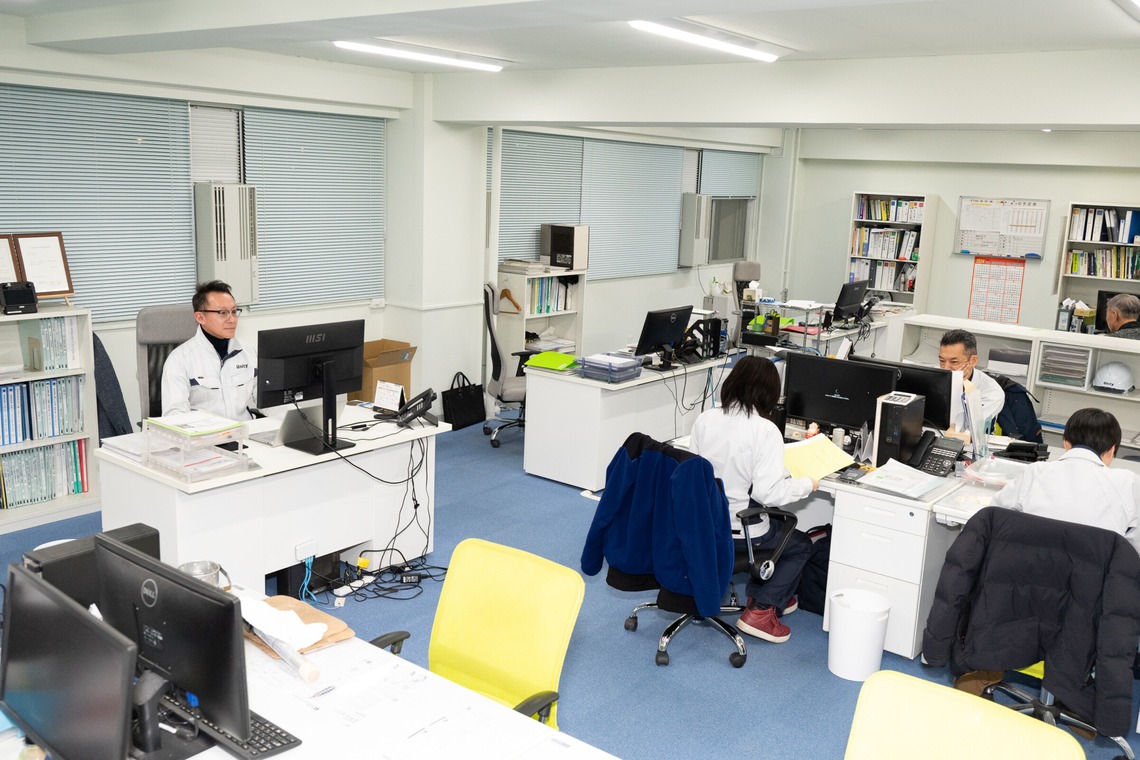 オフィス 芦野が撮影した「過去の案件撮影」の写真