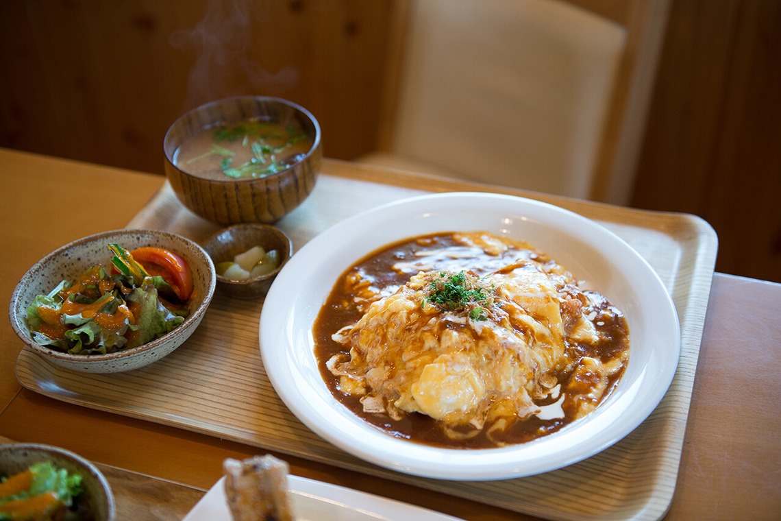 吉田佳央が撮影した写真のアルバム「フード」