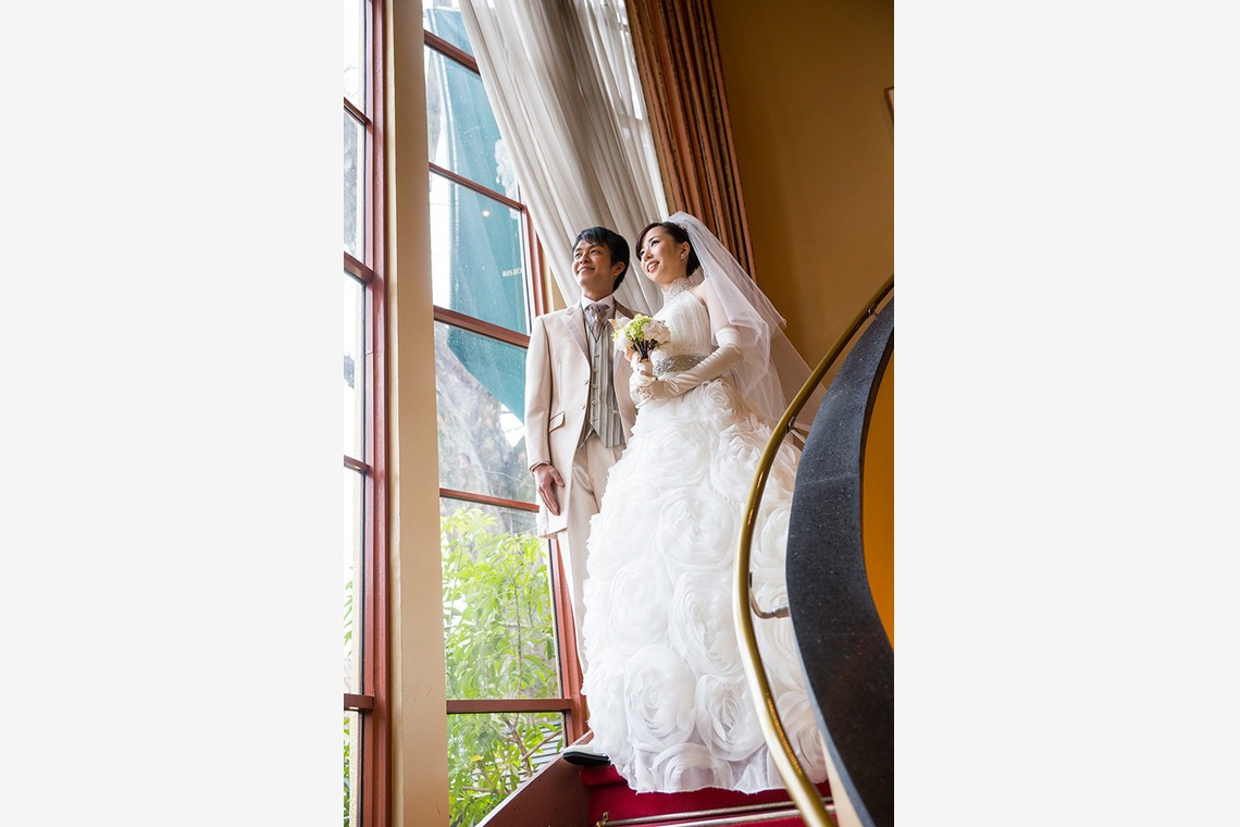 森　健児が撮影した写真のアルバム「ウェディング」