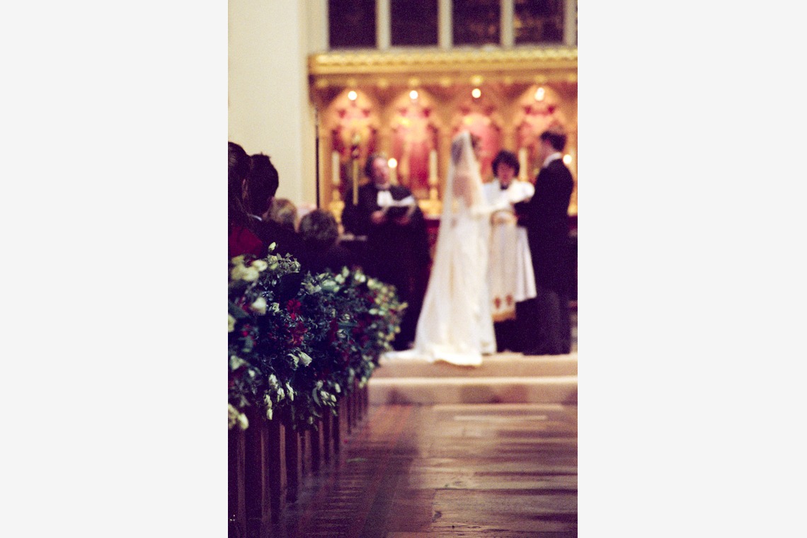 Lucky Sliver Sixpenceが撮影した「ノッティング・ヒル」の写真