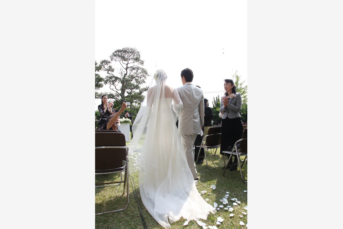 Album of the Wedding Day Photography taken by Fotocross - Guggenheim House