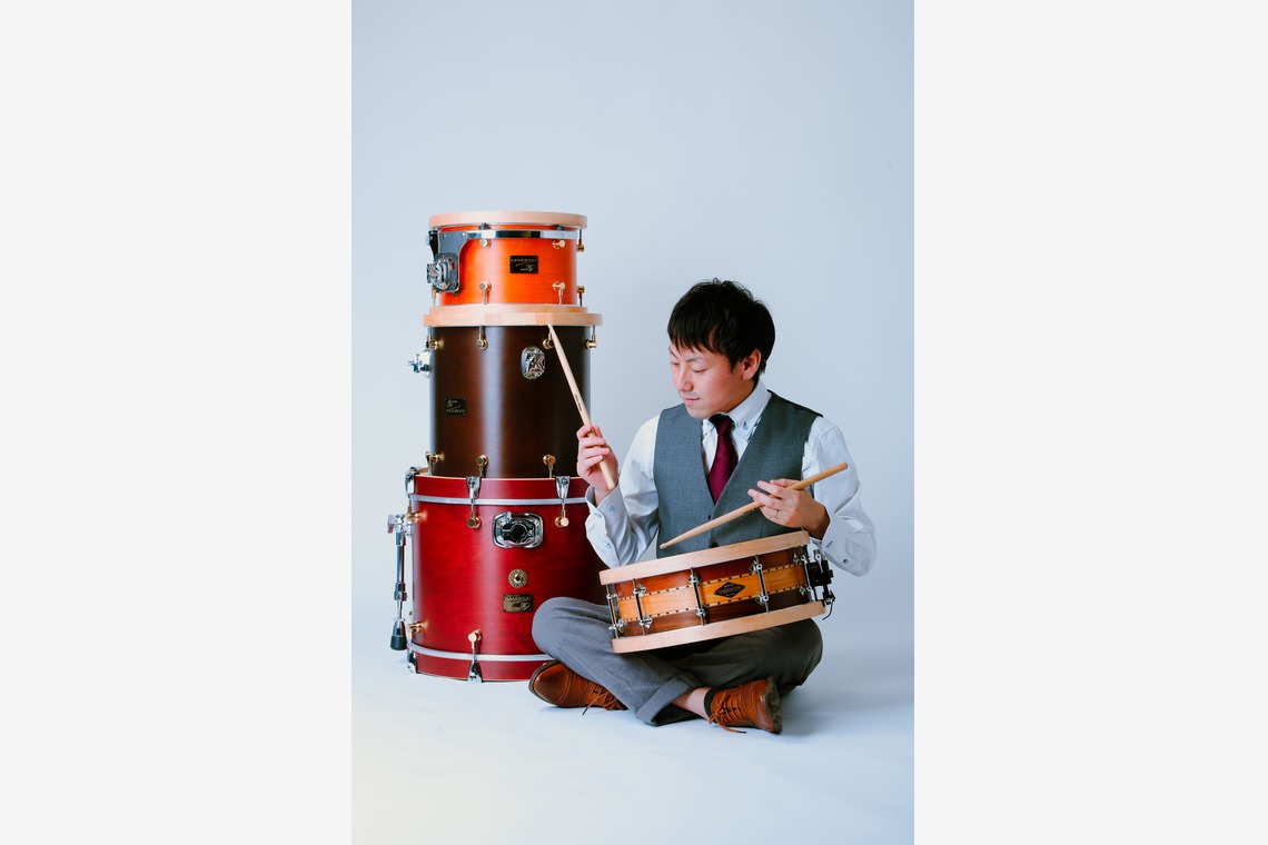 藤谷香菜子が撮影した「【スタジオ】宣材写真・プロフィール写真」の写真