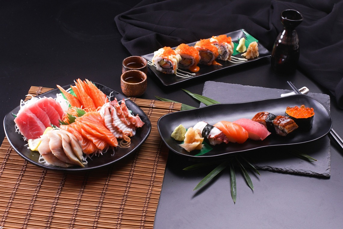 CREATIVE HOUSEが撮影した写真のアルバム「飲食店・料理撮影」