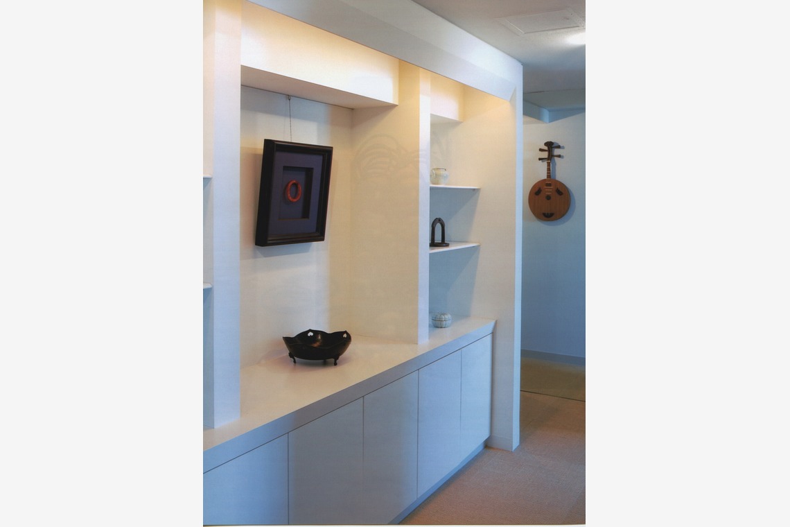 熊谷順写真事務所が撮影した「東京青山」の写真