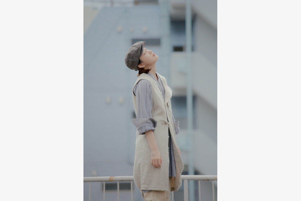 田原逸成が撮影した「ファッション/ルック、イメージフォト」の写真