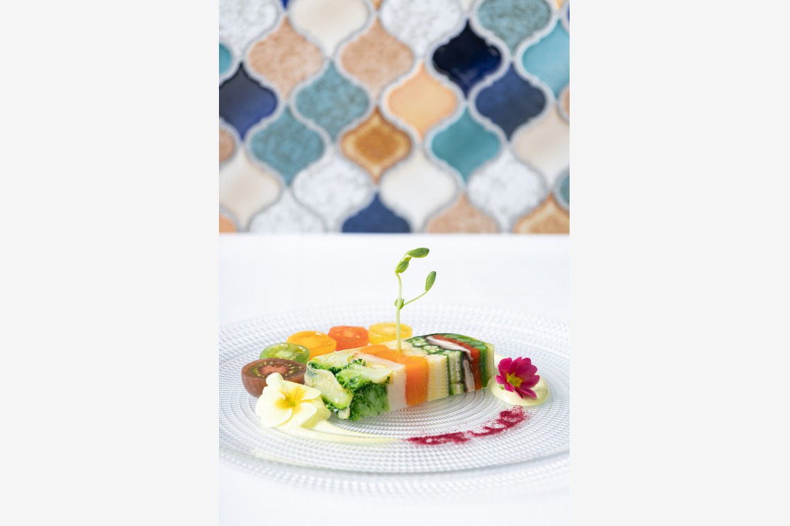 尾田信介が撮影した「food」の写真