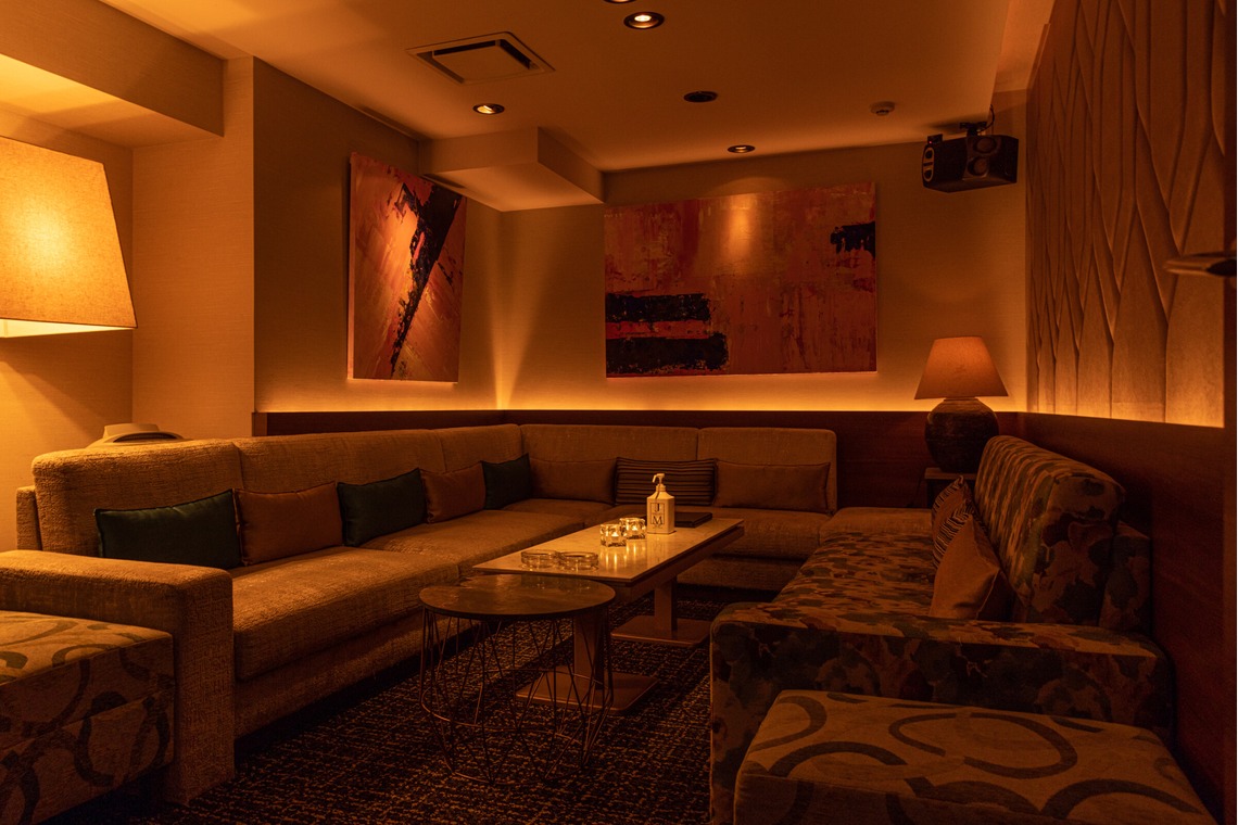 ケイムラナカが撮影した写真のアルバム「店舗撮影」