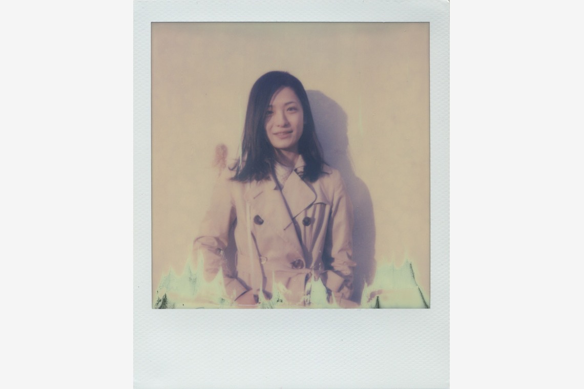 Tomohisa Watanabeが撮影した「ポラロイド」の写真