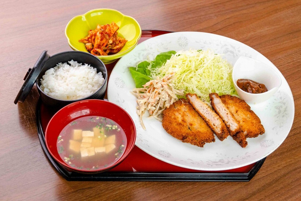 エンリッチ フォトグラフィーが撮影した「料理メニュー写真」の写真