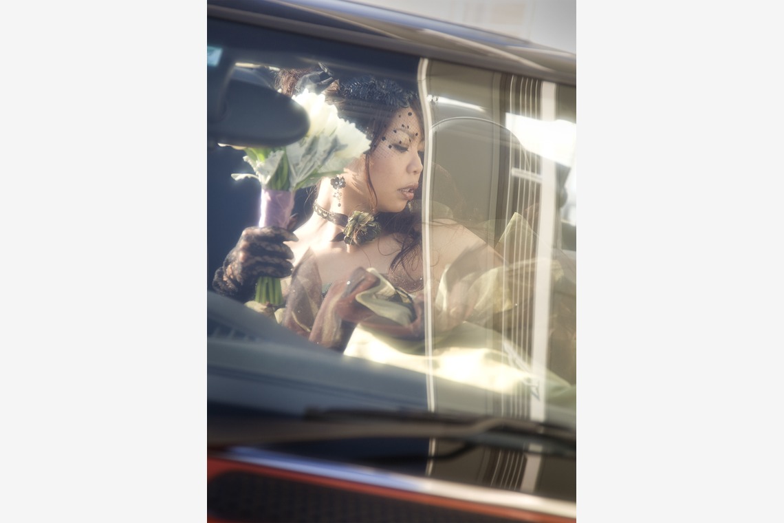 アンズフォト (安澤剛直)が撮影した「ウェディング当日お写真」の写真