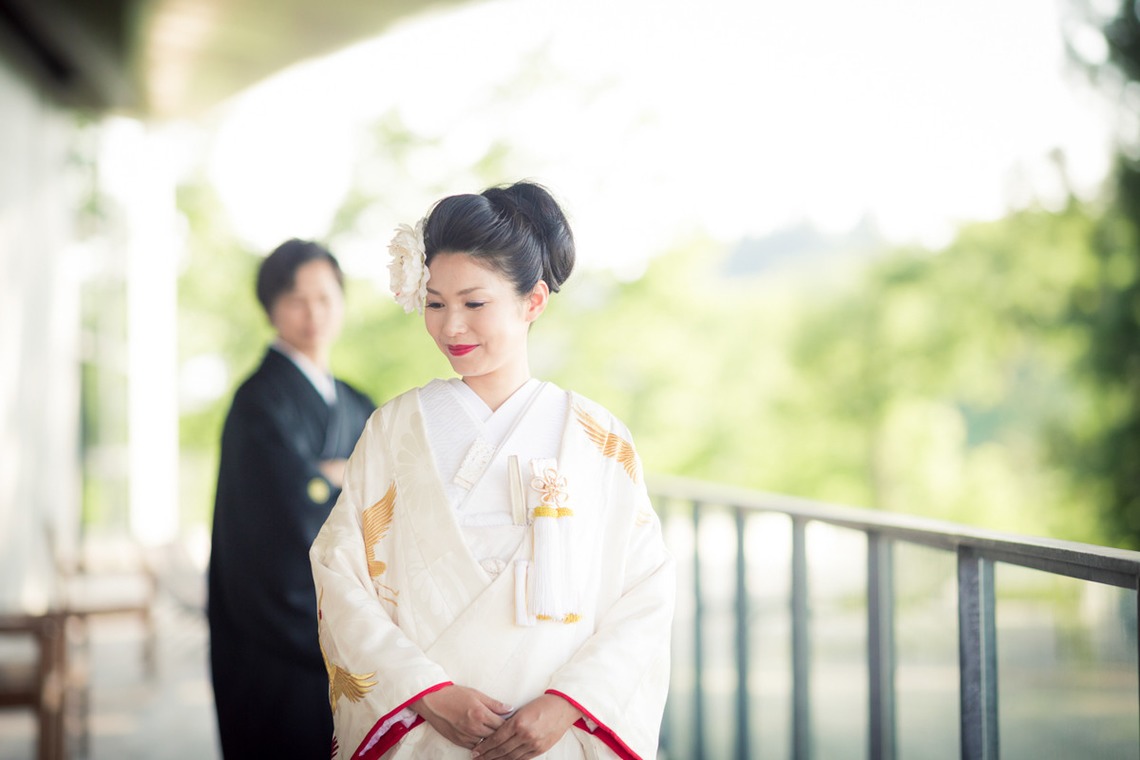 Photo of  taken by studio HATOYA