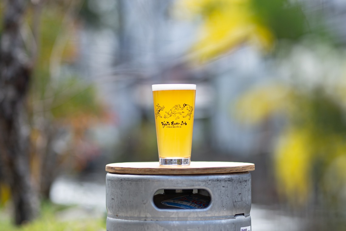 studio aluc ~スタジオ アルク~が撮影した「クラフトビール」の写真