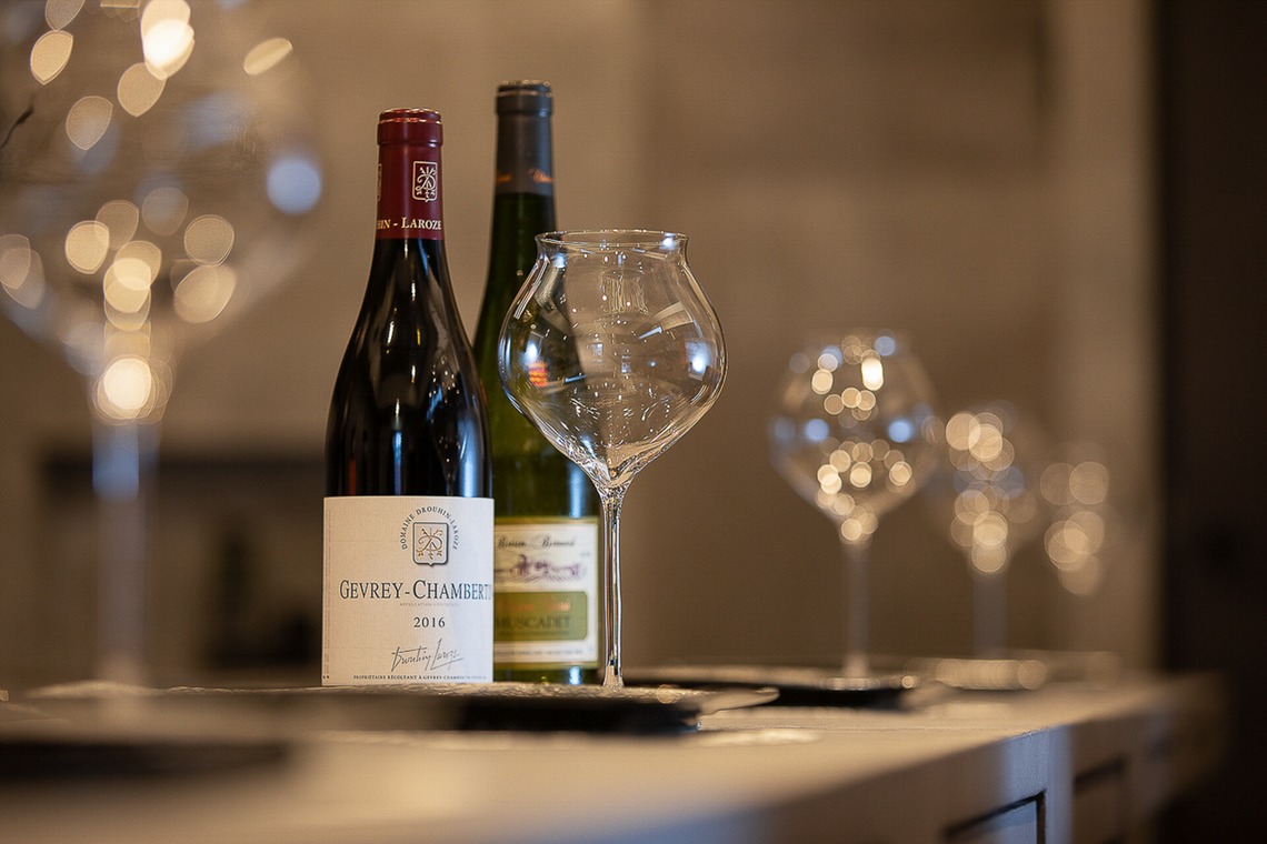 谷　直樹が撮影した「内観　不動産」の写真