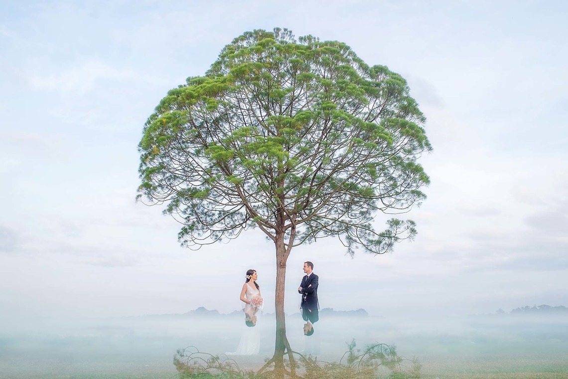 Photo of  taken by 2 of us photography