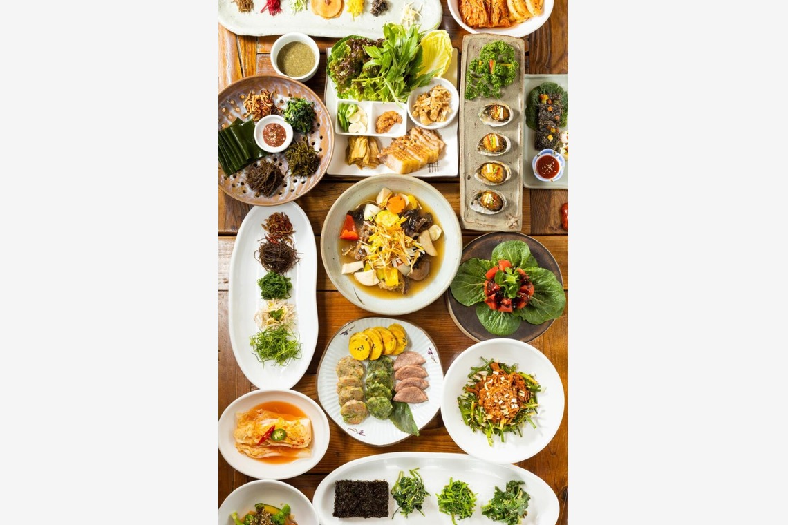 鈴木圭が撮影した写真のアルバム「料理撮影見本」