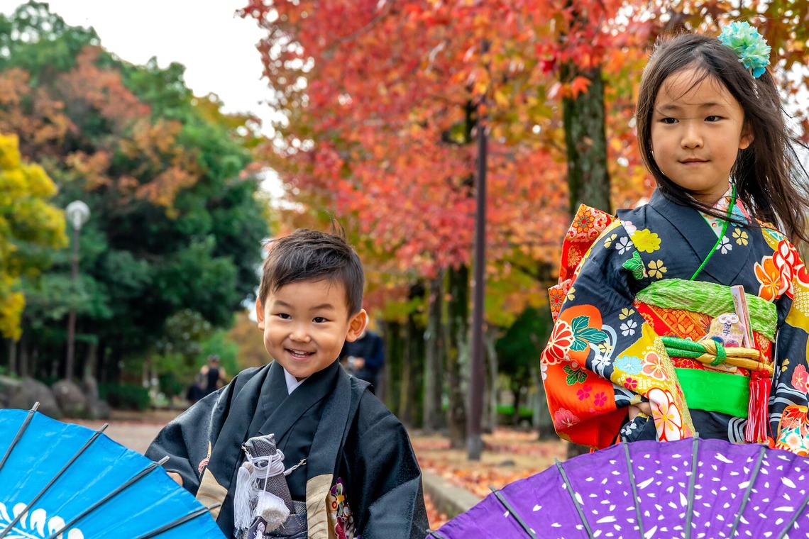 Good Day PHOTOが撮影した「ファミリーフォト」の写真