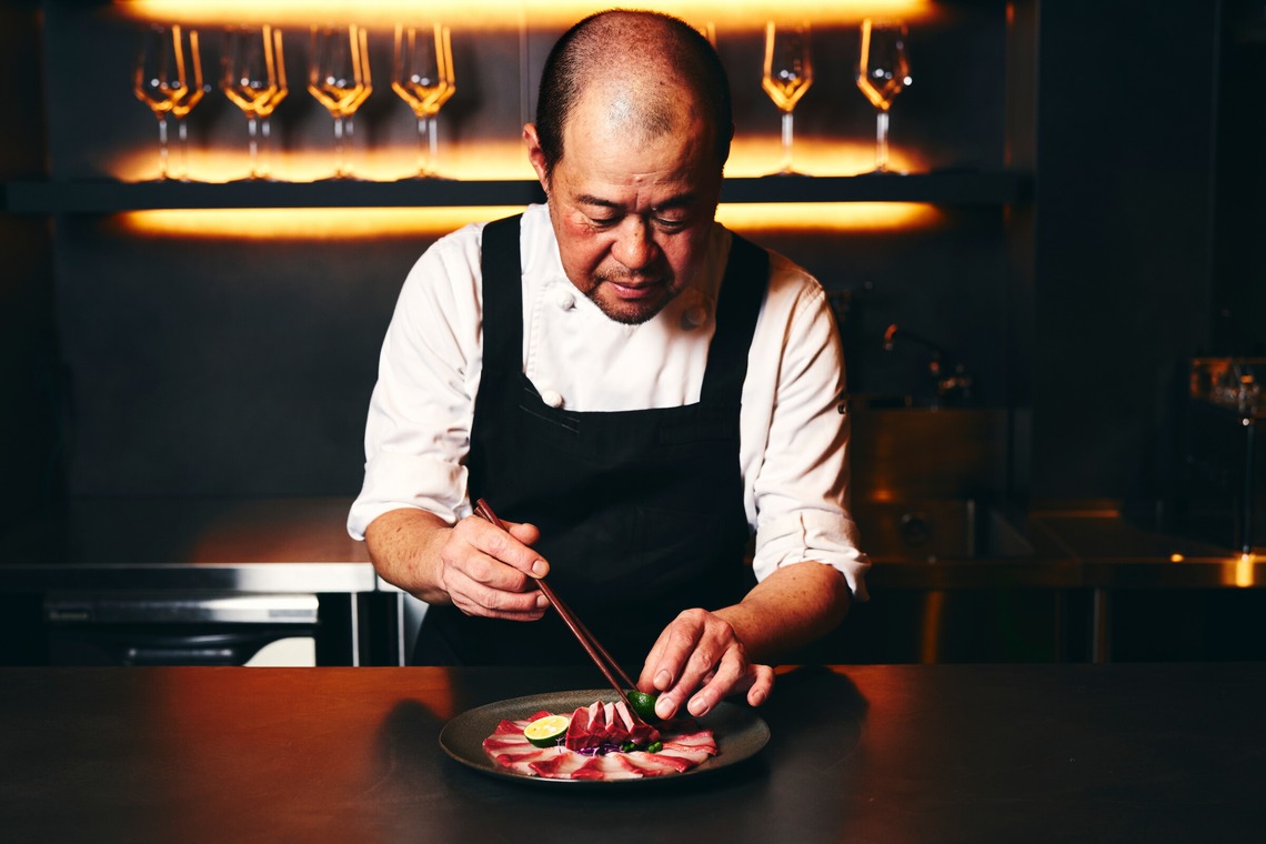 大橋裕紀が撮影した「飲食店menu撮影」の写真