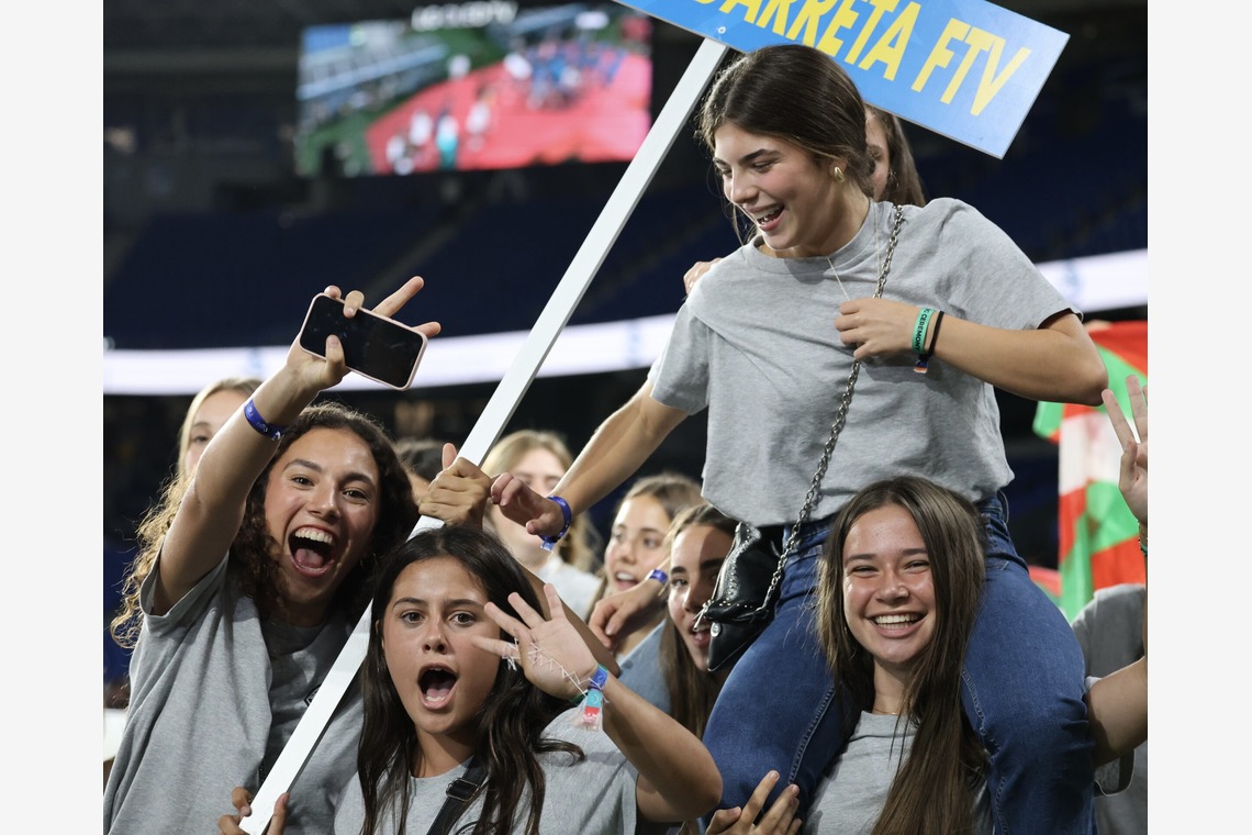 えむあんりみてっどが撮影した「soccer in Spain」の写真