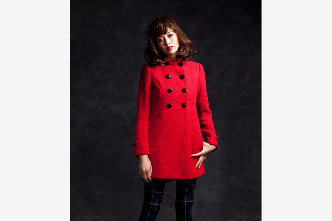 Style Vueが撮影した「ファッション写真」の写真