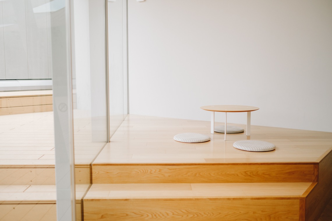 ワイヤリングが撮影した「ビジネス」の写真