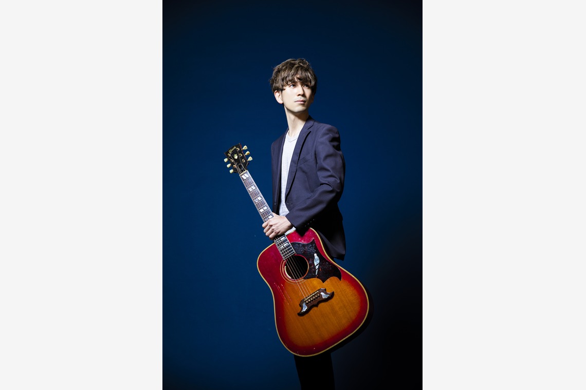 板場俊が撮影した「プロフィール写真、宣材写真」の写真